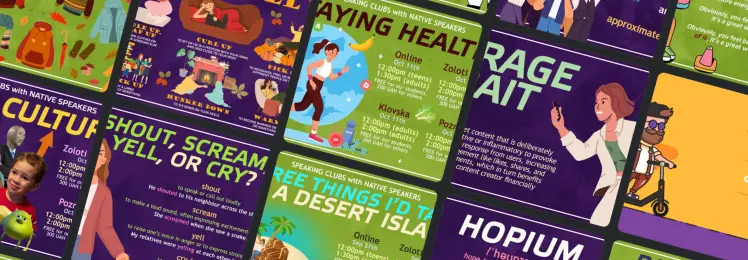 Присоединяйтесь к нам в Facebook