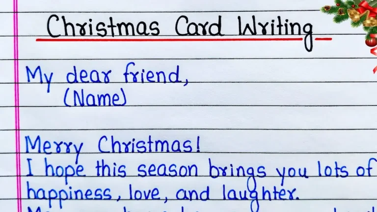 Привітання з Різдвом та Новим роком 2025 англійською