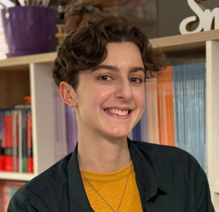 Вероника Стрельцова