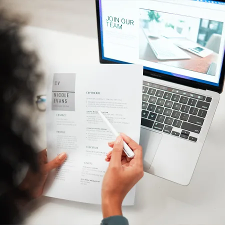 Английский для HR