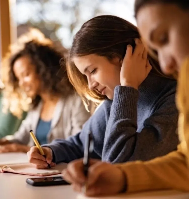 Чого навчають на курсах англійської мови для підлітків та які навички розвиваються