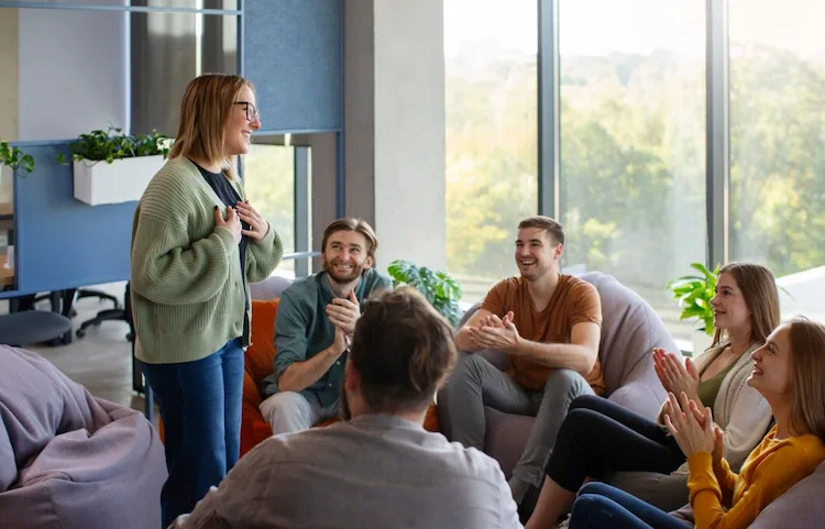 Чому варто записатися на мовний курс іноземної у Speak Well