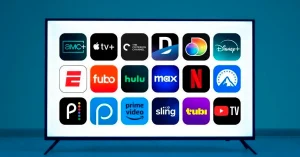 Де подивитись фільми англійською з субтитрами: безкоштовні та платні онлайн-ресурси