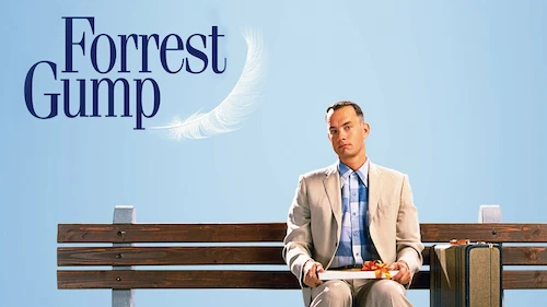 Forrest Gump / «Форрест Гамп»