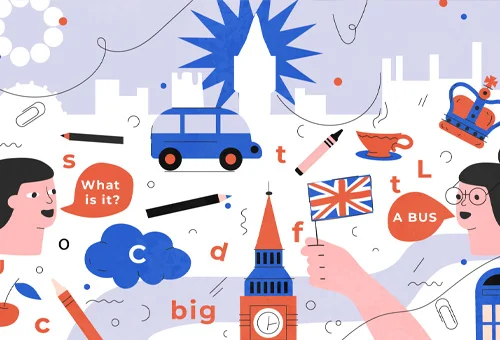 Как быстро выучить английский: эффективные стратегии и небанальные лайфхаки