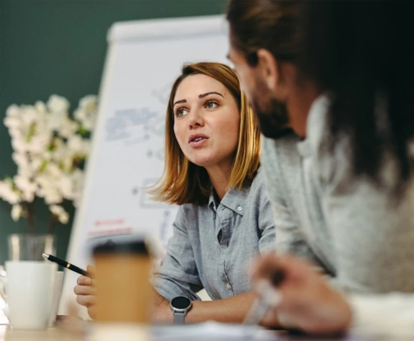 Курс ділової англійської (Business English)