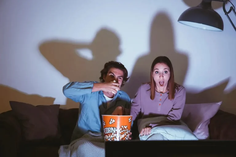 Найкращі фільми для вивчення англійської на рівні B1–B2