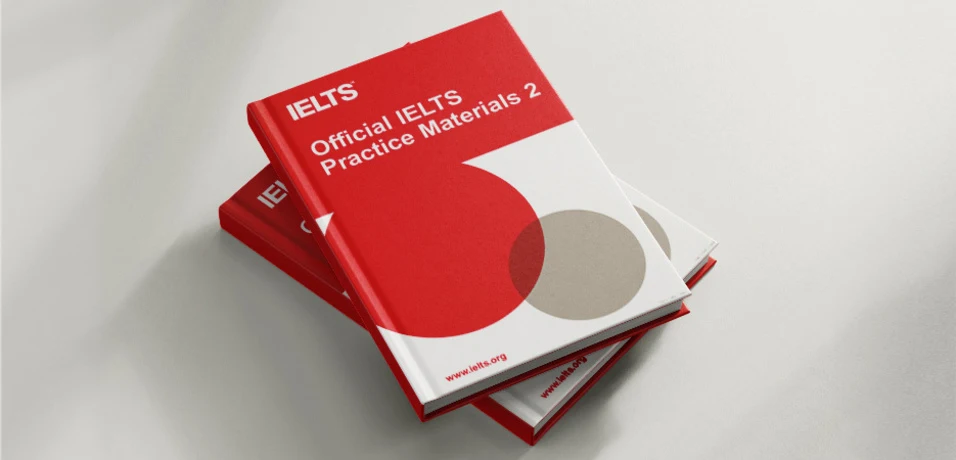 Найкращі підручники для підготовки до IELTS