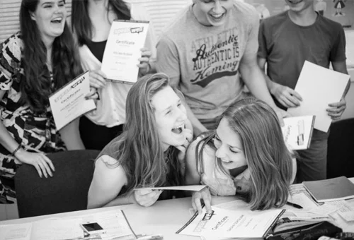 Обіцяю вивчити англійську