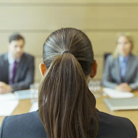 Підготовка до співбесіди англійською для міжнародних компаній