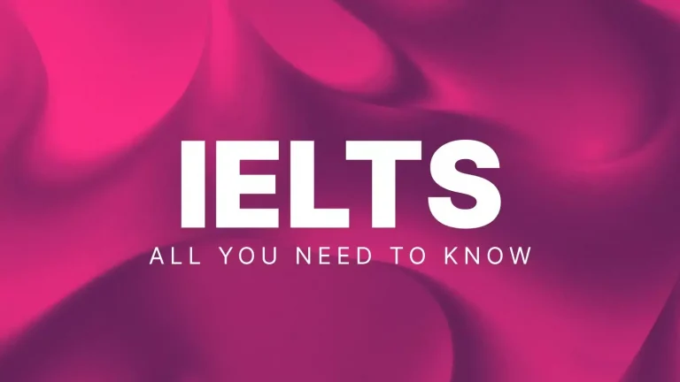 Пошаговая стратегия самостоятельной подготовки к IELTS