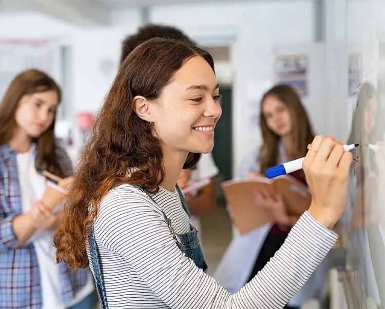 Про курс Англійська для підлітків