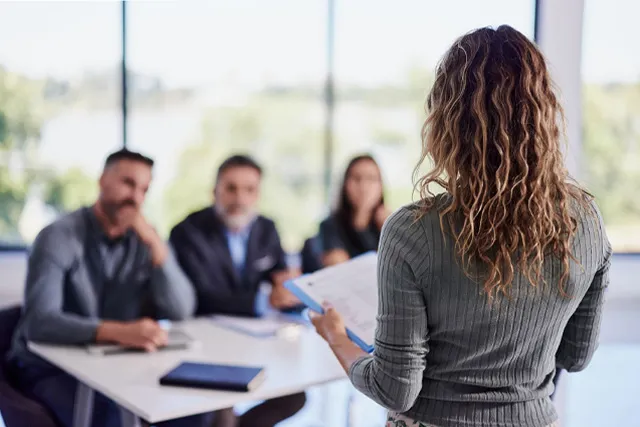 Про курс Business English