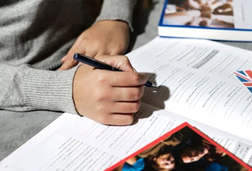 Самостійна підготовка до IELTS vs курси: плюси і мінуси