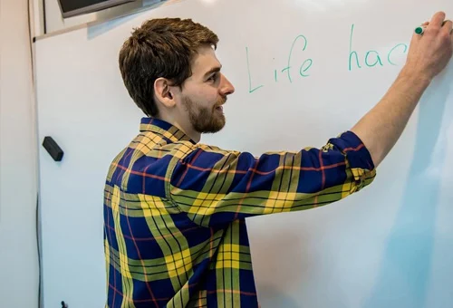 Speak Well курсы английского языка