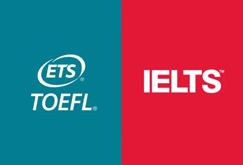 TOEFL или IELTS – разница между экзаменами и их сравнение TOEFL или IELTS – разница между экзаменами и их сравнение