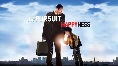 The Pursuit of Happyness / «У гонитві за щастям»