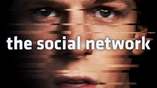 The Social Network / «Соціальна мережа»