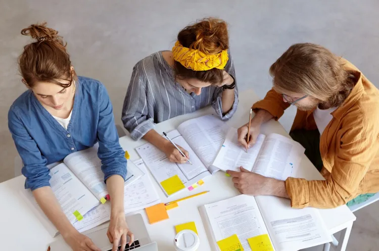 Як підготовка до IELTS допомагає покращити рівень англійської