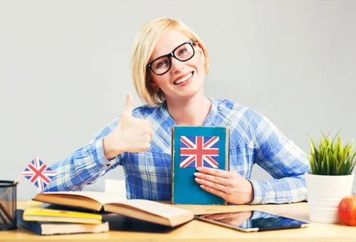 Як самостійно підготуватися до IELTS: секрети ефективної підготовки Як самостійно підготуватися до IELTS: секрети ефективної підготовки