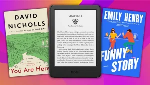 Где бесплатно скачать и почитать книги для изучения английского языка