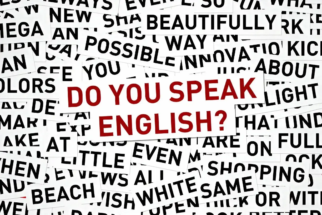 Как легко и быстро выучить английский язык