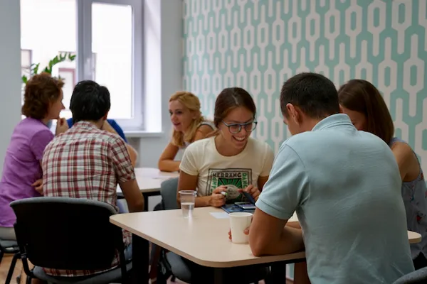 Корпоративна англійська – ключ до успіху в міжнародному бізнесі