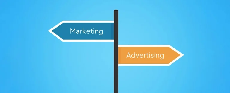 Корисні слова та фрази англійською про рекламу та маркетинг