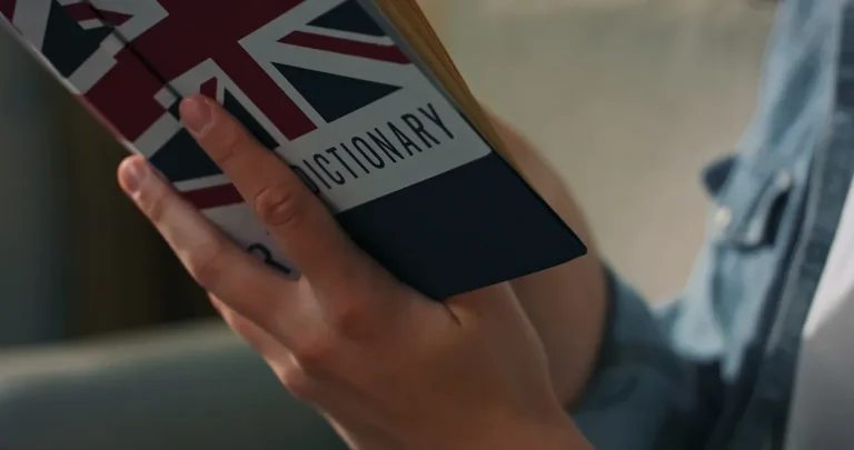 Лексика для НМТ-2025 з англійської мови