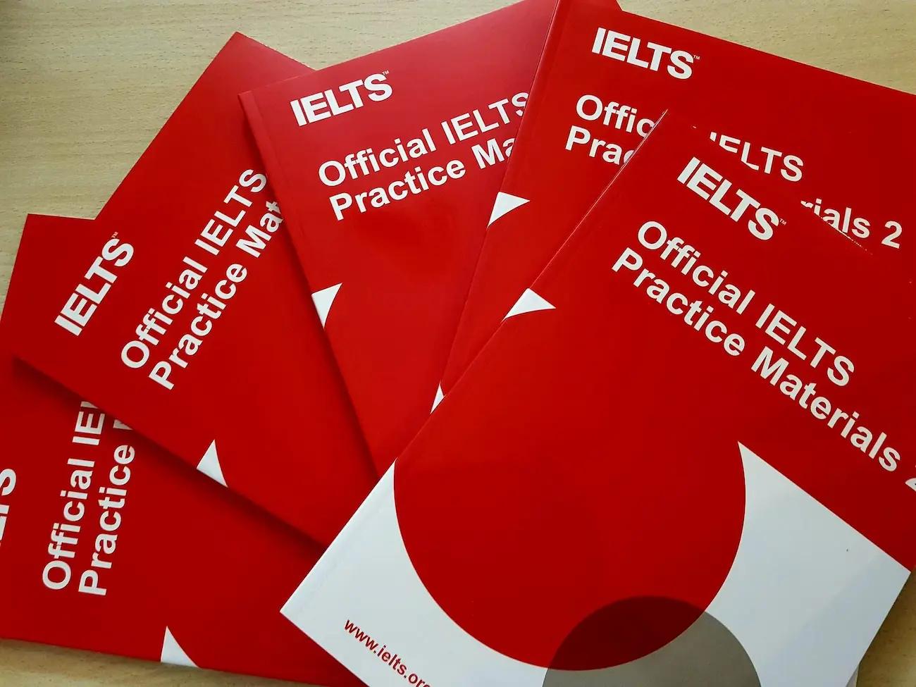 Лучшие учебники для подготовки к IELTS