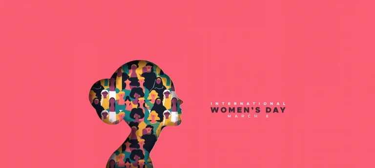 Привітання з 8 березня англійською мовою