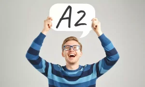Рівень англійської мови A2 (Pre-intermediate): все, що потрібно знати