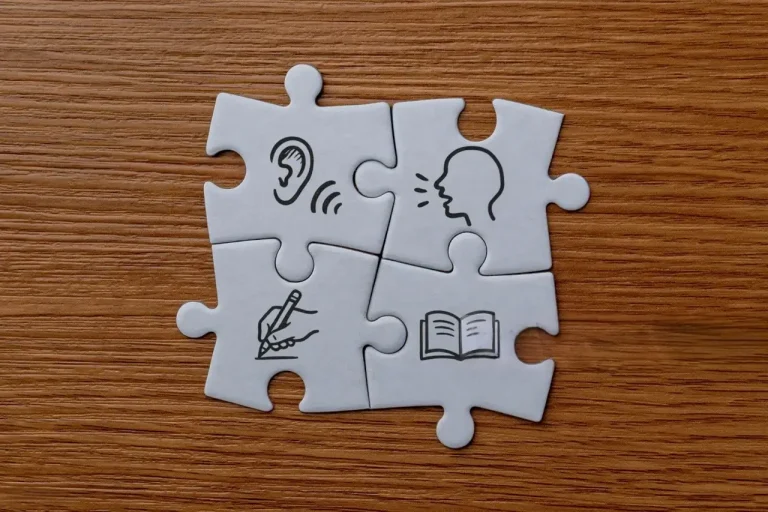 Структура IELTS обзор четырех блоков