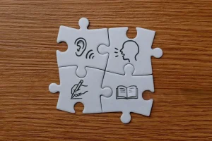 Структура IELTS: огляд чотирьох блоків