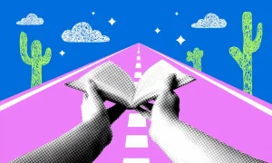 Тексти англійською за рівнями A1—C2: приклади та завдання