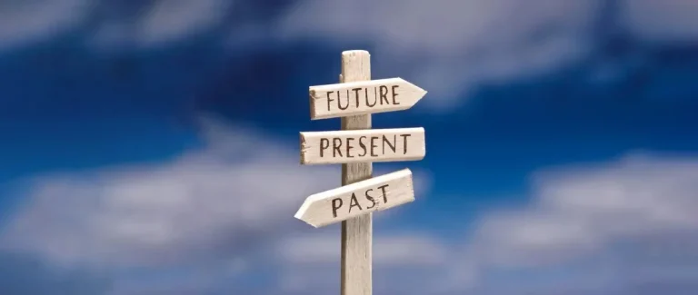 Все о согласовании времен в английском языке