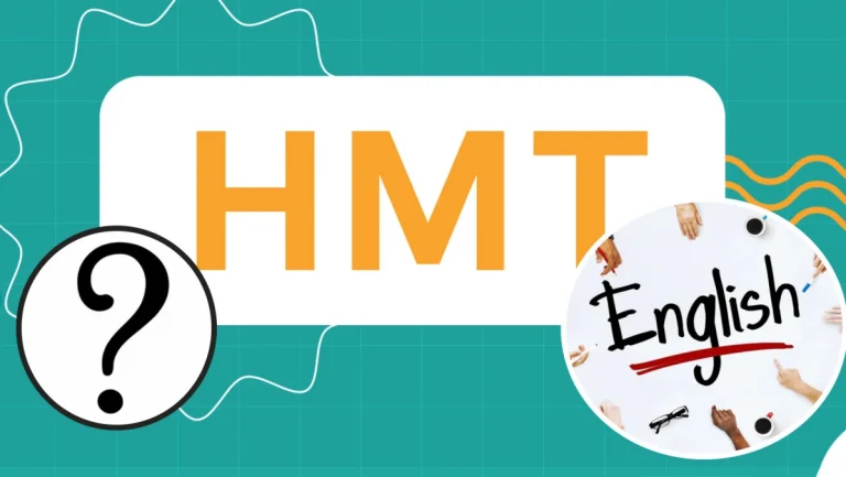 Все що потрібно знати про НМТ-2025 з англійської мови