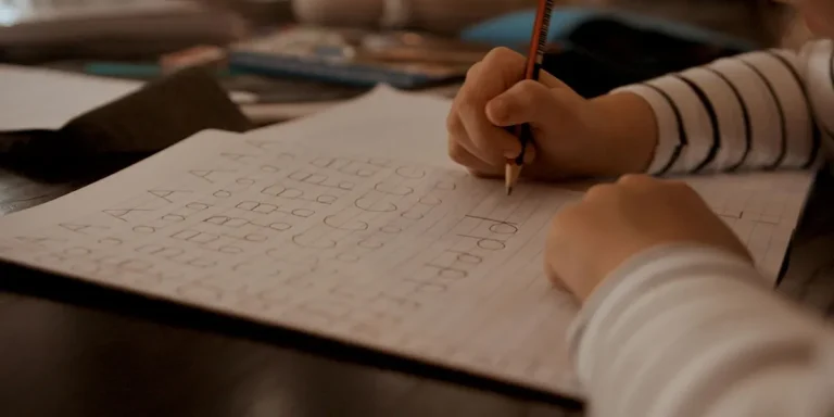 Вивчаємо алфавіт англійської мови