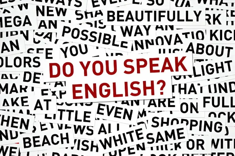 Як легко та швидко вивчити англійську мову