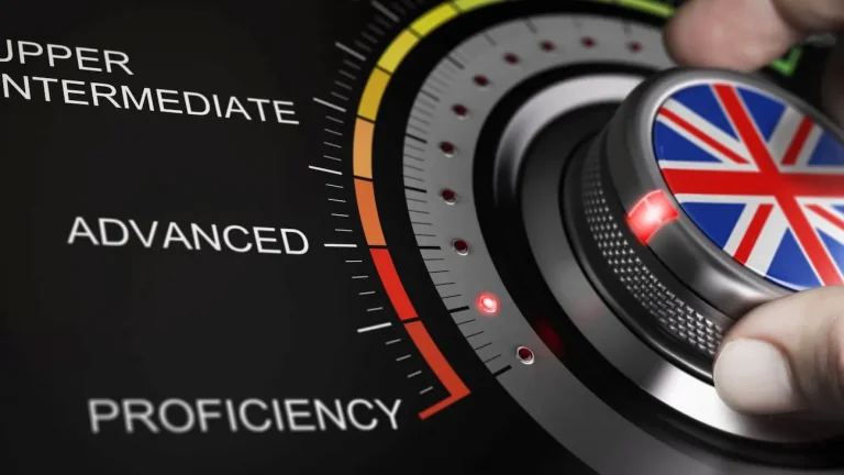 Які є рівні знання англійської мови повний гайд