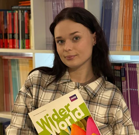 Алина Дроздова