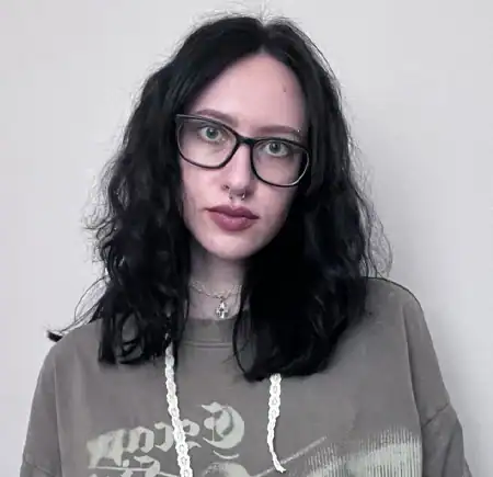 Ірина Марич