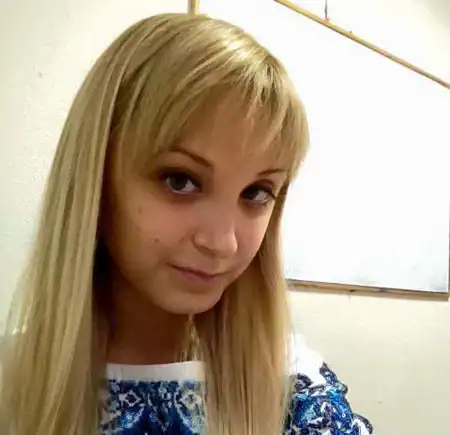 Оксана Лищенко