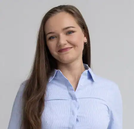 Олена Давидова